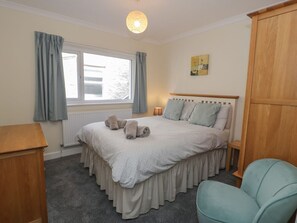 Room - Borthwen, Barmouth in N Wales. (Barmouth)