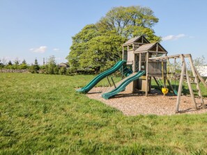 Espace pour enfants