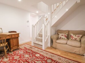 Interior - Castle House, Dyserth (Rhyl)