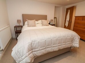 WiFi - Castle House, Dyserth (Rhyl)