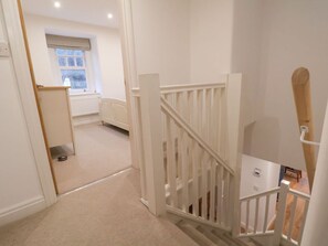 Interior - Castle House, Dyserth (Rhyl)