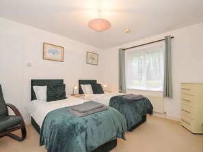 Room - Upper Court Cottage, Wainhouse Corner (Bude)