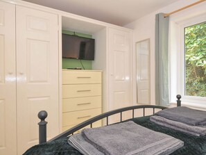 Interior - Upper Court Cottage, Wainhouse Corner (Bude)