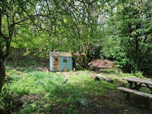 Exterior - Rose Cottage, Callington (Callington)