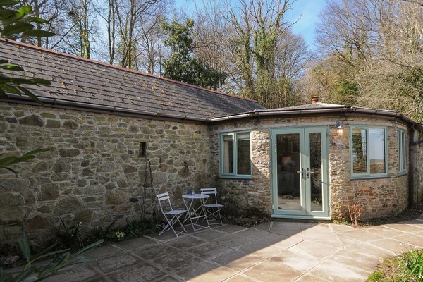 Rose Cottage