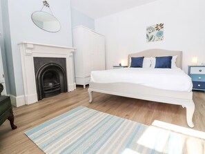 WiFi - Goldhurst Apartment, Hastings. (Hastings)