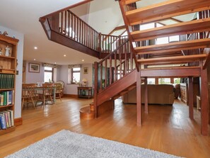 Interior - Lake View Cottage, Market Drayton (Market Drayton)