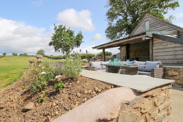 The Long House