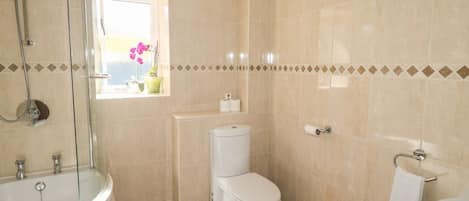 Dusche