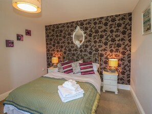 Room - Middle Barn, Launceston (Launceston)
