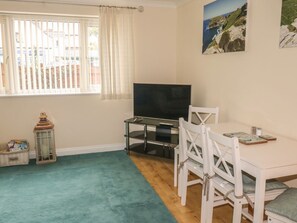 Interior - Kingfisher House, Tintagel (Tintagel)