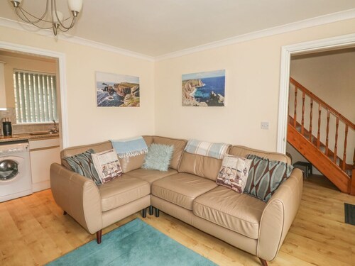 Kingfisher House, Tintagel