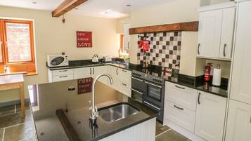 Dishwasher