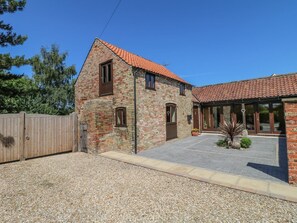 Exterior - Fair Lea Barn, Lincoln (Lincoln)