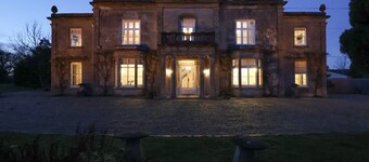 Milton Manor, Milton On Stour