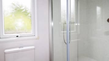 Dusche