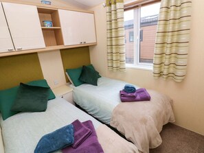 Room - Reef Retreat, Little Haven (Haverfordwest)