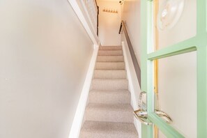 Interior - Dales Croft Apartment, Hartington (Buxton)