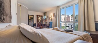 Lake Como Style Home