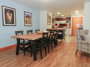 Dining - 5 St. Mary's Church, Moffat, Dumfries and Galloway (Moffat)