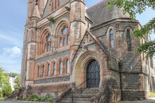 5 St. Mary's Church