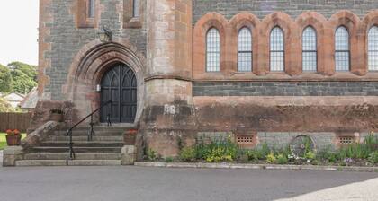 5 St. Mary's Church, Moffat, Dumfries and Galloway