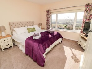 WiFi - Healey Farm Cottage, Rothbury (Morpeth)