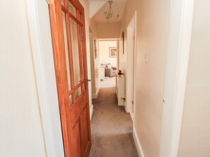 Interior - Healey Farm Cottage, Rothbury (Morpeth)