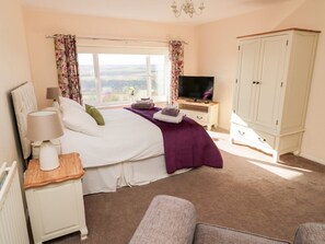 WiFi - Healey Farm Cottage, Rothbury (Morpeth)