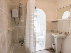 Dusche