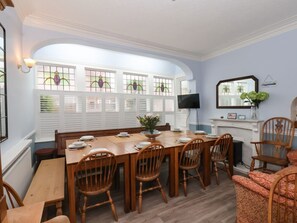 Dining - South Bay Beach House, Bridlington (Bridlington)