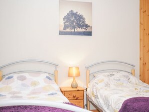 Room - Charming Barn Owl Cottage Retreat (Launceston)