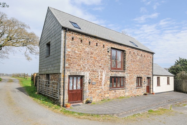 Barn Owl Cottage