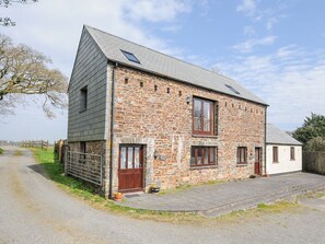 Exterior - Charming Barn Owl Cottage Retreat (Launceston)