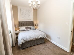 Room - Tree Tops Retreat in Nenthead (Alston)