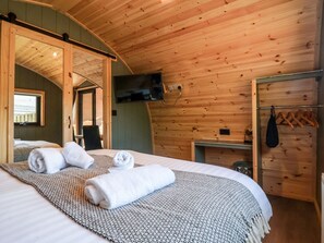 Room - Wren Chapel Le Dale, Yorkshire (Carnforth)