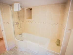 Dusche