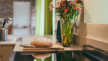 Opvaskemaskine, højstol