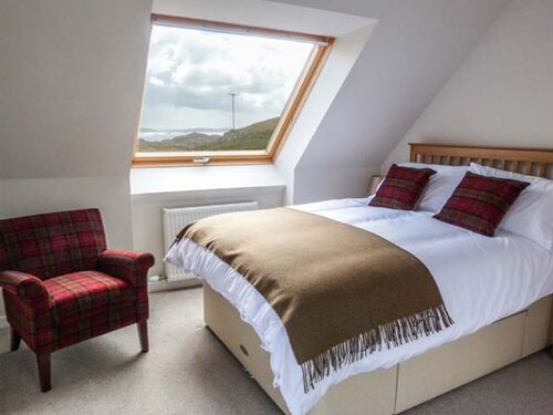 Skipaflotta, Kinlochbervie