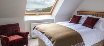 Skipaflotta, Kinlochbervie