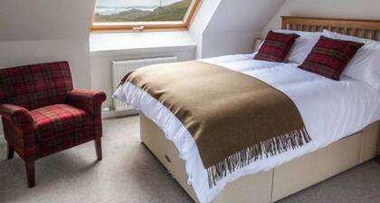 Skipaflotta, Kinlochbervie