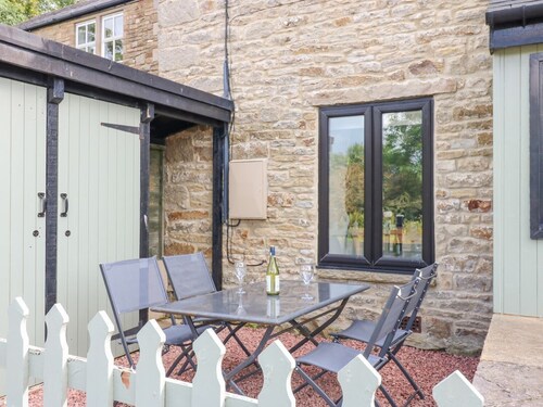 Skovhaven: A Charming Retreat