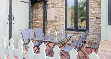 Skovhaven: A Charming Retreat