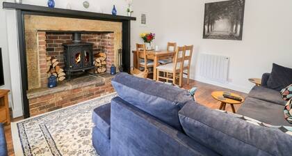 Skovhaven: A Charming Retreat