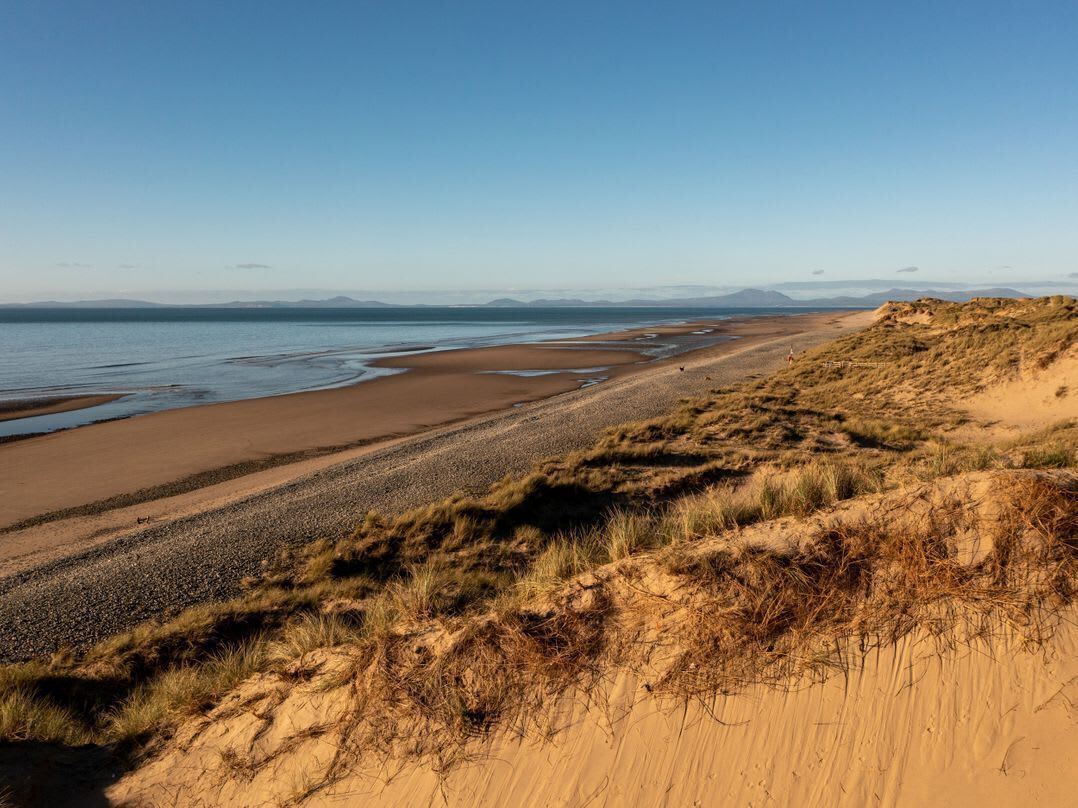 Plage à proximité