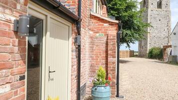 DĂ©tail de lâextĂ©rieur