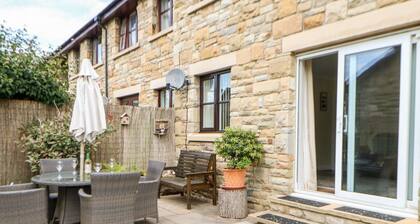 14 The Maltings, Rothbury