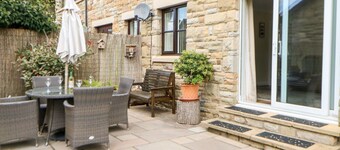 14 The Maltings, Rothbury