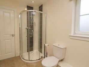 Shower - Taigh Geal in Killin, Stirling (Killin)