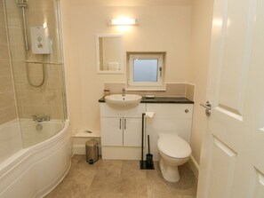 Shower - Taigh Geal in Killin, Stirling (Killin)